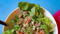 Easy 25 Minute Korean Ground Beef Bowl (Paleo, AIP, Whole30) Easy 25 Minute Korean Ground Beef Bowl (Paleo, AIP, Whole30)