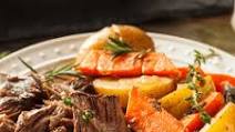 Easy Pot Roast Recipe Easy Pot Roast Recipe
