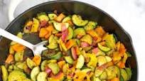 Greek Vegetables Greek Vegetables