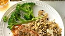 Braised Pork Loin Chops Braised Pork Loin Chops