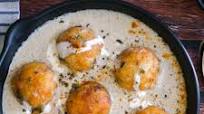 Malai Kofta Malai Kofta
