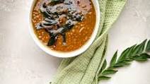 Instant Pot Whole Masoor Dal Instant Pot Whole Masoor Dal