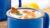 How to Make Prize-Winning Seafood Chowder How to Make Prize-Winning Seafood Chowder