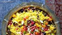 Persian Jeweled Rice Persian Jeweled Rice