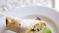 Chicken and Cheese Taquitos Chicken and Cheese Taquitos