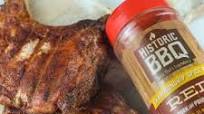 Traeger Pork Chops Traeger Pork Chops
