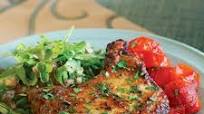 Deviled Pork Chops Deviled Pork Chops