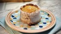 Scotch pies Scotch pies
