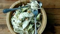 Instant Pot Chicken and Broccoli Pasta Alfredo Instant Pot Chicken and Broccoli Pasta Alfredo