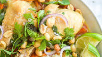 Curry Chicken Drumsticks (Instant Pot) Curry Chicken Drumsticks (Instant Pot)