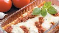 Italian Sausage Lasagna Italian Sausage Lasagna