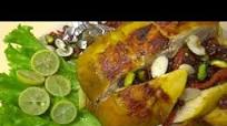 How To make Pulao For Stuffing Chicken How To make Pulao For Stuffing Chicken