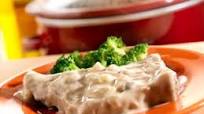 Slow Cooker Pork Chops Slow Cooker Pork Chops