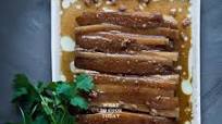 Hakka Kau Yuk (Pork Belly and Taro) Hakka Kau Yuk (Pork Belly and Taro)