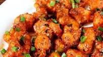 Gobi manchurian recipe Gobi manchurian recipe