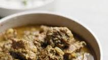 The Hairy Bikers' Traditional Lamb Saag The Hairy Bikers' Traditional Lamb Saag