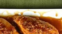 Quick and Easy Apricot Chicken Quick and Easy Apricot Chicken