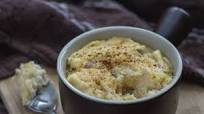 Irish Potato Casserole Irish Potato Casserole