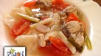 Sinigang na Malasugi Recipe Sinigang na Malasugi Recipe