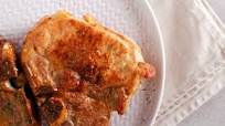 Country Style Pork Chops Country Style Pork Chops