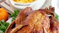 HOW TO: FRY A TURKEY (STEP-BY-STEP) HOW TO: FRY A TURKEY (STEP-BY-STEP)