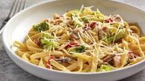 Slow-Cooker Easy Chicken Alfredo Slow-Cooker Easy Chicken Alfredo
