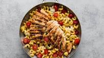 Caprese Chicken Pasta Caprese Chicken Pasta