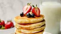 Fluffy Pancake Recipe Fluffy Pancake Recipe