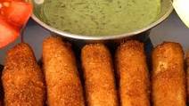 Croquettes Croquettes