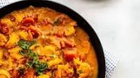 Instant Pot Shrimp Curry Instant Pot Shrimp Curry
