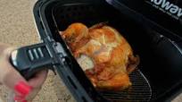 Air Fryer Whole Chicken Air Fryer Whole Chicken