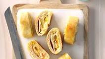 Quick and Easy Stromboli