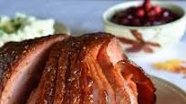 Pineapple Honey Glazed Ham Pineapple Honey Glazed Ham