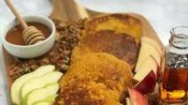 Build Your Own Breakfast Board (Gluten-free, Dairy-free) Build Your Own Breakfast Board (Gluten-free, Dairy-free)