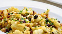 Venetian Cauliflower Venetian Cauliflower