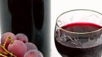 Homemade grape wine recipe Homemade grape wine recipe