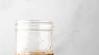 Greek Salad Dressing Greek Salad Dressing