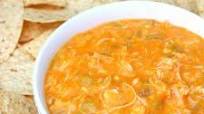 Crock-Pot Chicken Enchilada Dip Crock-Pot Chicken Enchilada Dip