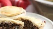 Scottish Mini Meat Pies Scottish Mini Meat Pies