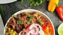 Pork Carnitas Pork Carnitas