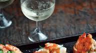 Lobster Crostini with Buttery Tomato & Champagne Sauce Recipe - (4.1/5) Lobster Crostini with Buttery Tomato & Champagne Sauce Recipe - (4.1/5)