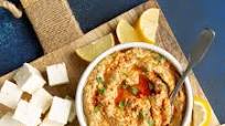 Baba Ganoush Baba Ganoush