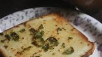 Butter Chilli Toast Recipe Butter Chilli Toast Recipe