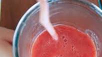 Peach-Berry Juice Peach-Berry Juice