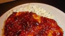 Country Style Barbecued Chicken Country Style Barbecued Chicken