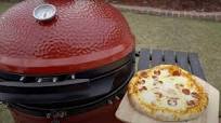 Kamado Joe Pizza Setup Kamado Joe Pizza Setup