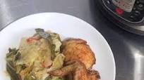 7 Minute Pressure Cooker Cabbage 7 Minute Pressure Cooker Cabbage