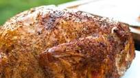 Roasted Whole Chicken Roasted Whole Chicken