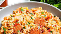Instant Pot Jambalaya Instant Pot Jambalaya