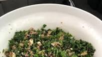 Kale and Quinoa Salad Kale and Quinoa Salad